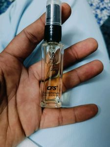 CFS Two Perfume Combo