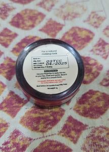 Free Delivery 🎊 TNW Lip &amp; Cheek Tint - Crazy Coas