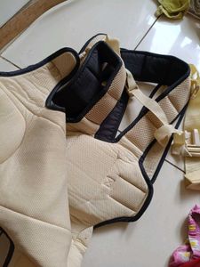 R for Rabbit Baby Carrier