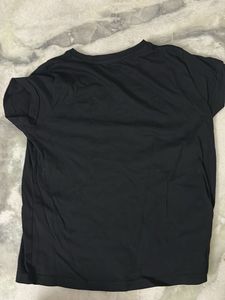 Heart of Gold Graphic Tee