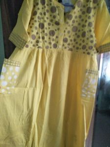new dress