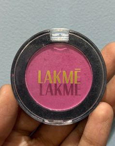 Lakme Pink Blush