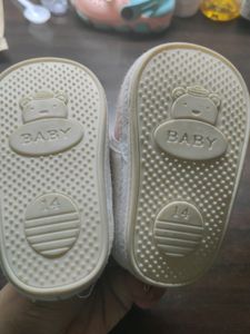 Girls Shoes