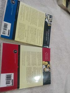 2 Books: Linux Basics &amp; Bayesian Statistics