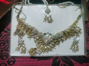 Jwellery Set