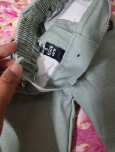 Baby Party Wear 3 Piece Suit-size 6-12 Months