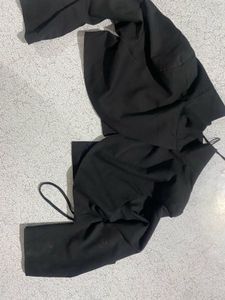 Black Coat