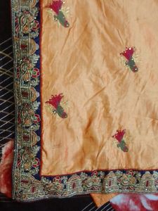 Saree For Festive Season