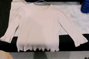 Pack 2 Quality New Girl Tops