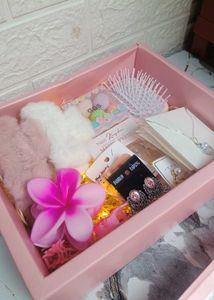 Accessories Gift Box