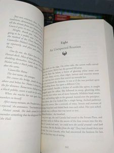 The Horizon by Gautam Bhatia