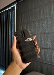 north face puffer cover