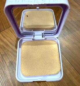Maybelline Super Stay Powder Foundation