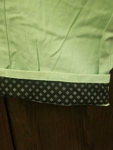 Stylish Mint Green Shorts