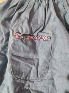 Girls Short