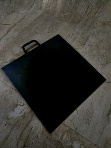 Black Iron Dosa Tawa Kallu
