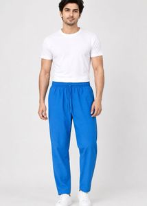 Nike Jordan Men's Blue  Joggers