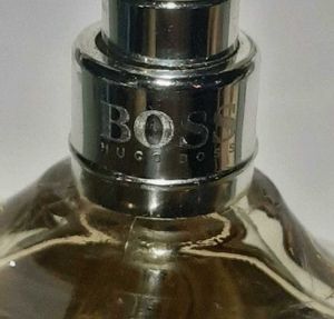 💎 AUTHENTIC HUGO BOSS FEMME L'EAU FRAICHE PERFUME