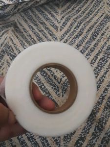 Fabric Repair Fusing Tape