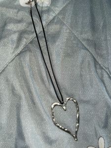 combo grunge necklace