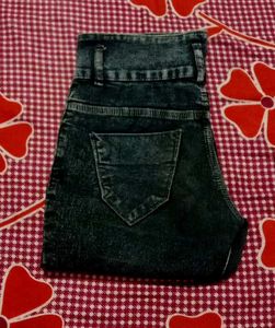 High Waist Jeans 👖