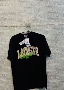 🇺🇸 Lacoste🐊 imported T-Shirt