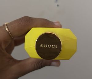 Gucci Flora Gorgeous Orchid Perfume
