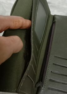 Women Wallet