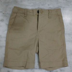 GAP kids shorts age 7yrs.
