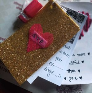 Gifting