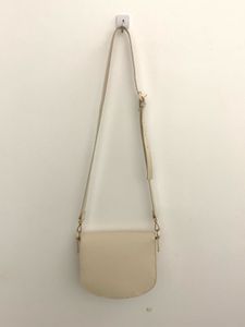 H and m Crossbody Bag