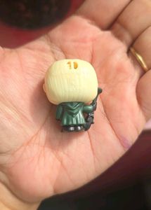Funko Pop! Harry Potter - Lucius Malfoy