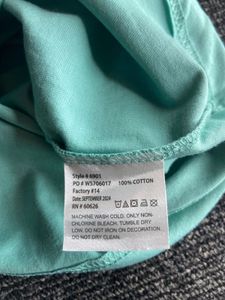 Assorted mens Basic Tees Bundle