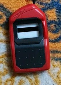 MORPHO  MSO 1300 E3 Biometric Device L0
