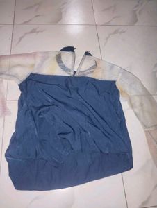 Stylish Women's Blouse