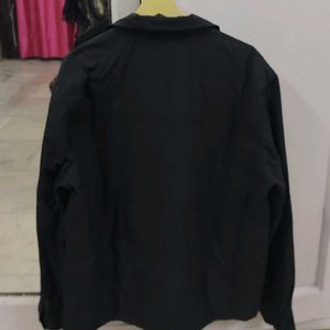 Black Jacket