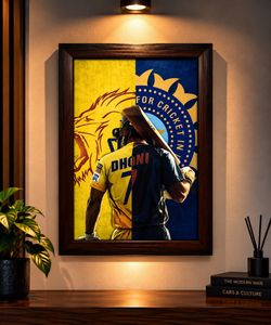 8×10 Inch Wall Frame