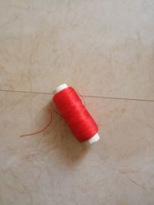 Colourful Combo Of Silk Threads🧵🧵