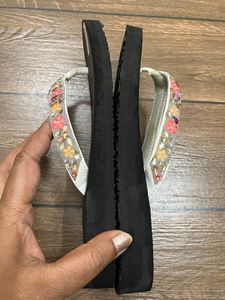 Skechers Meditation Yoga Slippers