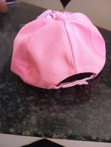 Kids Cap 4-7 Year Baby's And Girls