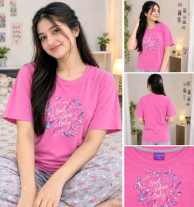 T-Shirts - Pack of 4