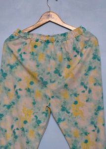 Tie-Dye T-Shirt