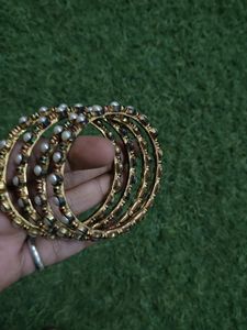 Set Of 4 Bangle