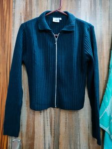 Trendy Sweatshirt