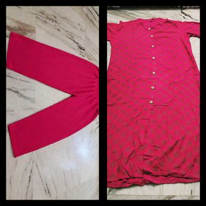Co-ord Set