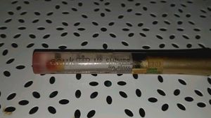 CCUK transparent Lip Gloss