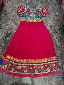 Anarkali suits