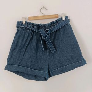 Dark Blue Shorts (Women's)