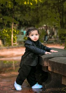 Diwali Special Boys Partywear Suit