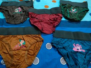 Tummy Tucker Panty